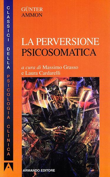 Produktbild: La perversione psicosomatica