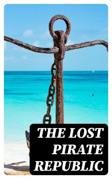 Produktbild: The Lost Pirate Republic