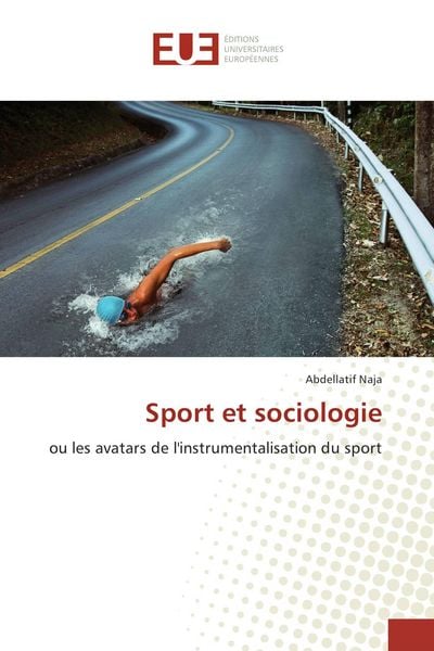 Produktbild: Sport et sociologie