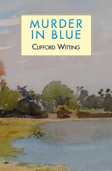 Produktbild: Murder in Blue