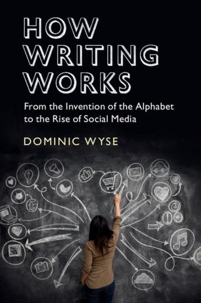 Produktbild: How Writing Works