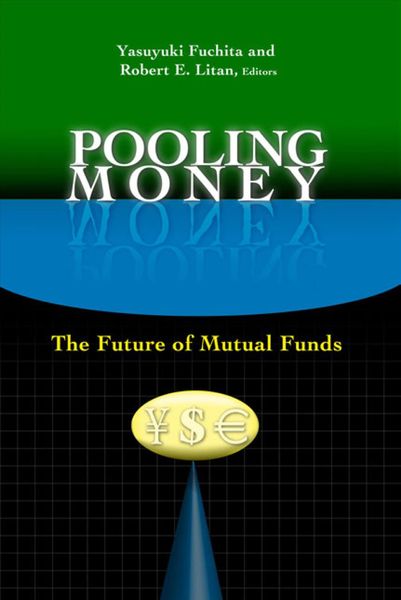 Produktbild: Pooling Money