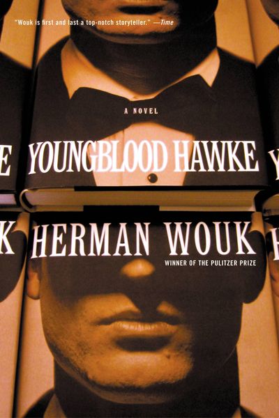 Produktbild: Youngblood Hawke