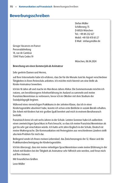 Produktbild: Langenscheidt Gro&szlig;es Schulw&ouml;rterbuch Plus Franz&ouml;sisch