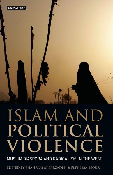 Produktbild: Islam and Political Violence