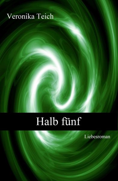 Produktbild: Halb f&uuml;nf