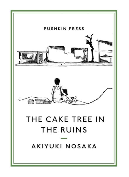 Produktbild: The Cake Tree in the Ruins