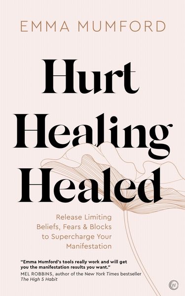 Produktbild: Hurt, Healing, Healed