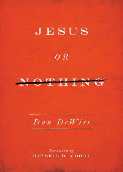 Produktbild: Jesus or Nothing
