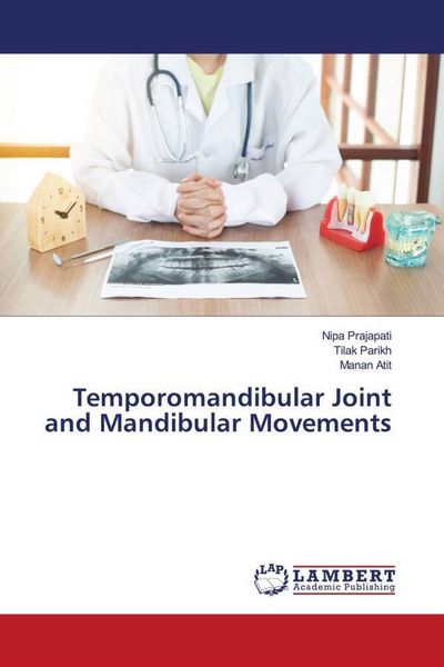 Produktbild: Temporomandibular Joint and Mandibular Movements