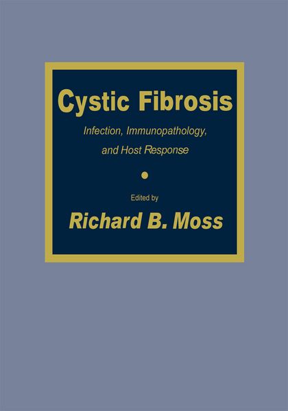 Produktbild: Cystic Fibrosis