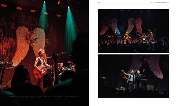 Produktbild: Depeche Mode : Live