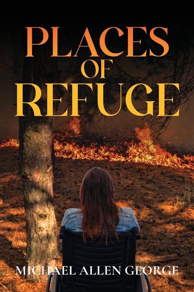 Produktbild: Places of Refuge