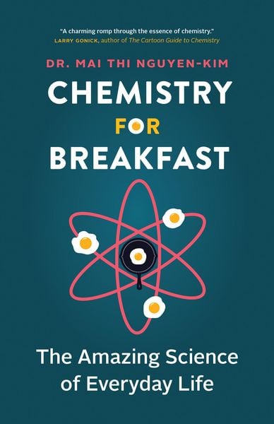 Produktbild: Chemistry for Breakfast