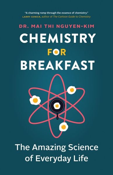 Produktbild: Chemistry for Breakfast