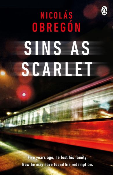 Produktbild: Sins As Scarlet
