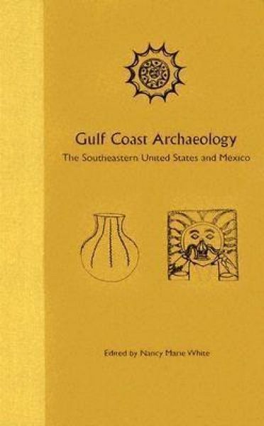 Produktbild: Gulf Coast Archaeology