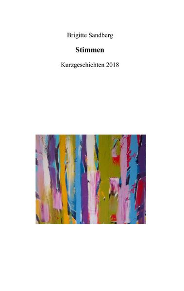 Produktbild: Stimmen