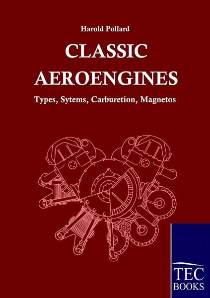 Produktbild: Classic Aeroengines