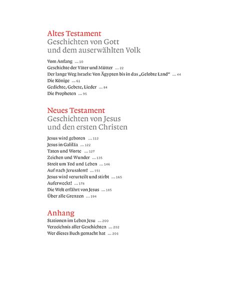 Produktbild: Kinderbibel