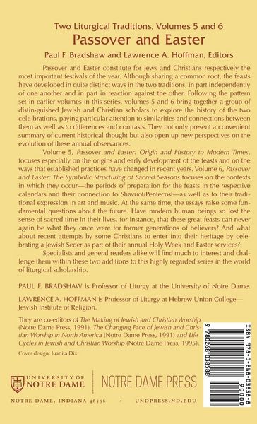 Produktbild: Passover and Easter