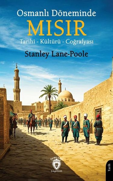 Produktbild: Osmanli D&ouml;neminde Misir