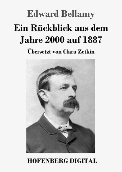 Produktbild: Ein Rückblick aus dem Jahre 2000 auf 1887