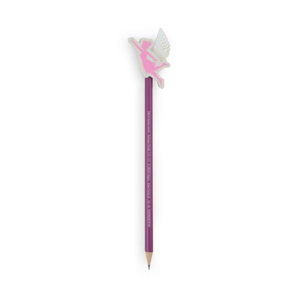 Produktbild: Stift mit Radiertopper, Fee