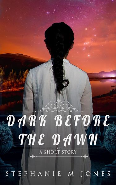Produktbild: Dark Before the Dawn