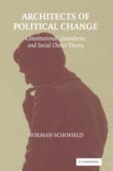 Produktbild: Architects of Political Change