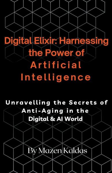 Produktbild: Digital Elixir