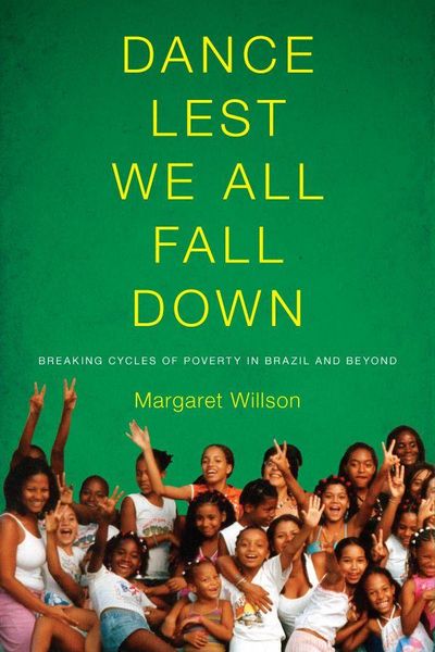 Produktbild: Dance Lest We All Fall Down