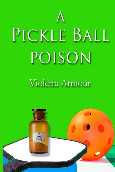 Produktbild: A Pickleball Poison