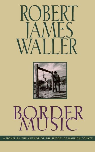 Produktbild: Border Music