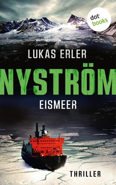 Produktbild: Nystr&ouml;m: Eismeer