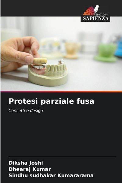 Produktbild: Protesi parziale fusa