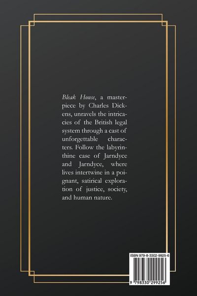 Produktbild: Bleak House