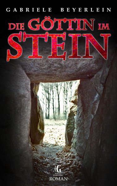 Produktbild: Die G&ouml;ttin im Stein