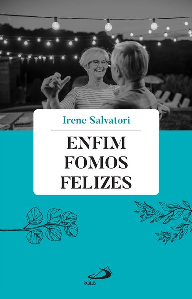 Produktbild: Enfim Fomos Felizes