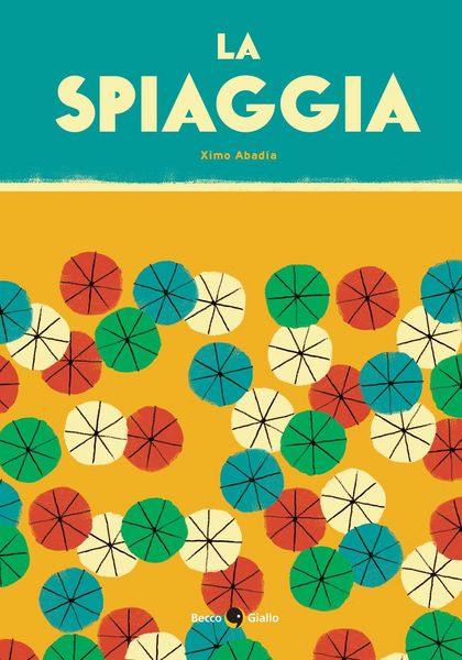 Produktbild: La spiaggia