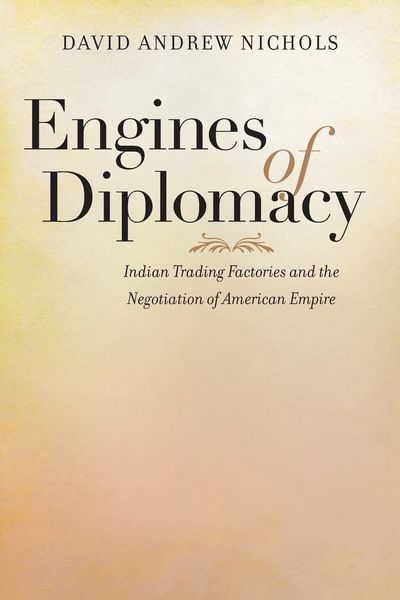 Produktbild: Engines of Diplomacy