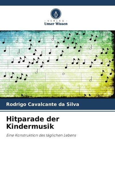 Hitparade der Kindermusik -