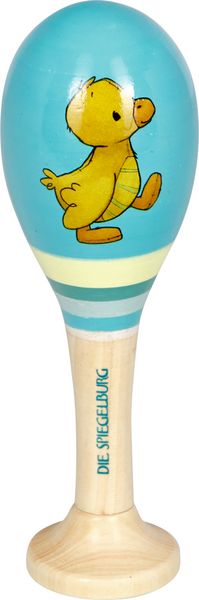 Produktbild: Maraca / Joelle Tourlonias Liebling