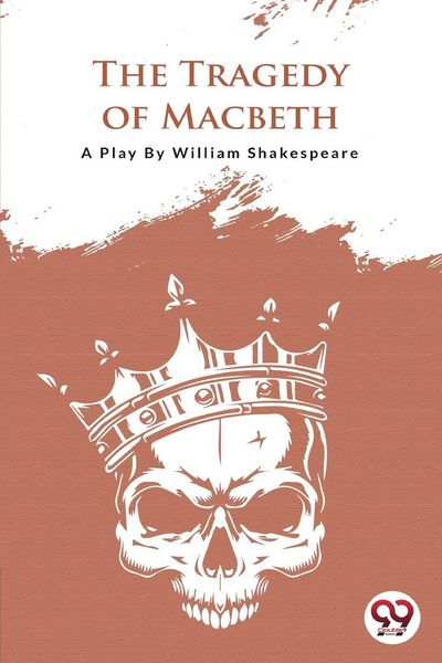 Produktbild: The Tragedy Of Macbeth
