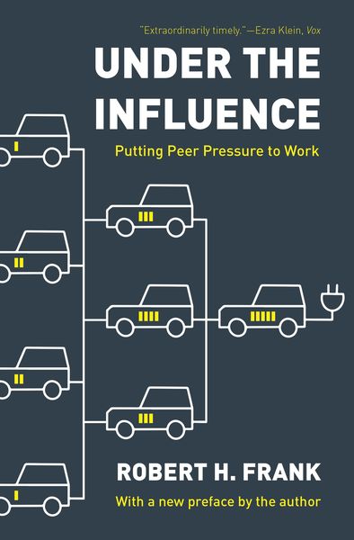 Produktbild: Under the Influence