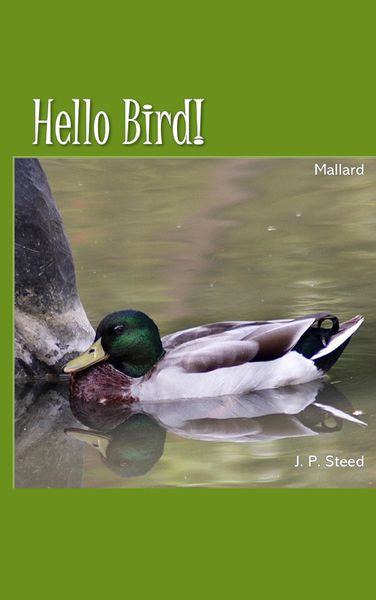 Produktbild: Mallard (Hello Bird!)