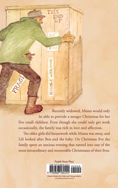 Produktbild: The Lion in the Box