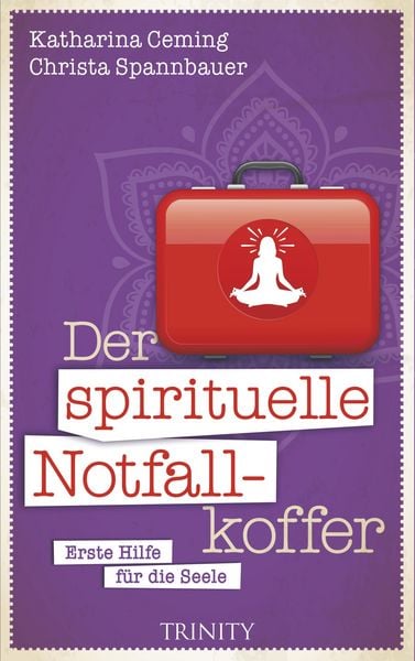 Produktbild: Der spirituelle Notfallkoffer