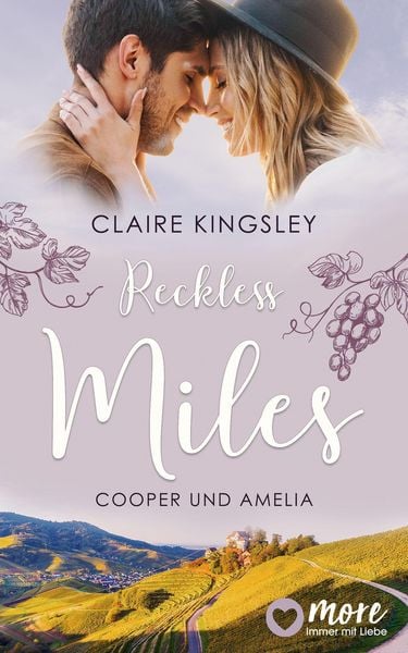 Produktbild: Reckless Miles