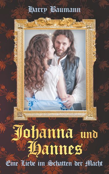 Produktbild: Johanna und Hannes